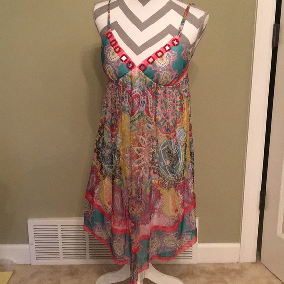 Muse for Boston Proper sundress ☀️ - Picture 1 of 5